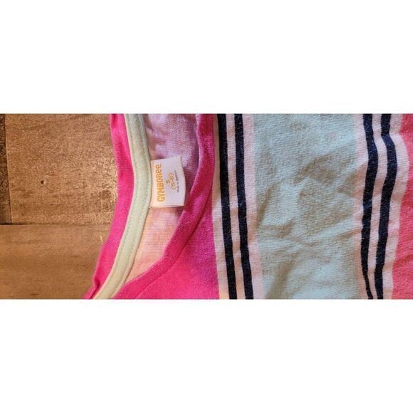 Gymboree‎ Stripped dress youth - Picture 6 of 8